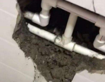 巴彦淖尔市卫生间漏水哪家好