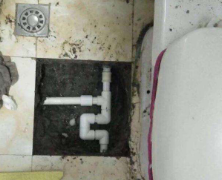 巴彦淖尔市卫生间防水推荐公司
