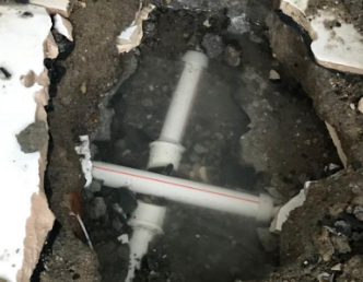 巴彦淖尔市卫生间防水公司