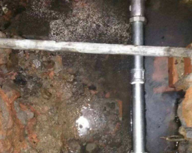 巴彦淖尔市卫生间防水多少钱