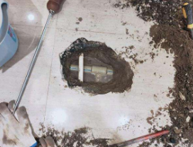 巴彦淖尔市卫生间防水多少钱