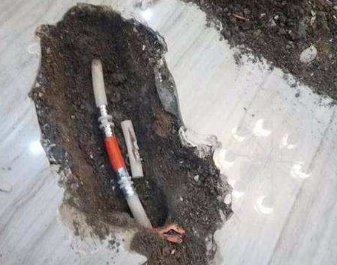 巴彦淖尔市水管维修哪家好