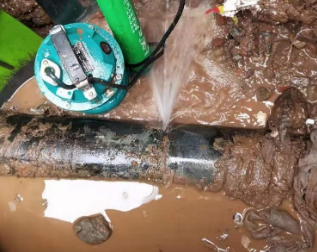 巴彦淖尔市卫生间测漏水的相关介绍