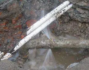 巴彦淖尔市水管维修费用是多少