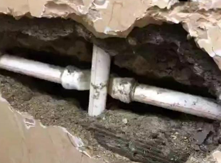 巴彦淖尔市水管维修哪家好