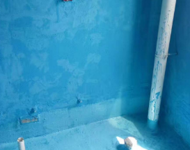 巴彦淖尔市卫生间防水多少钱