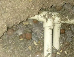 巴彦淖尔市卫生间测漏