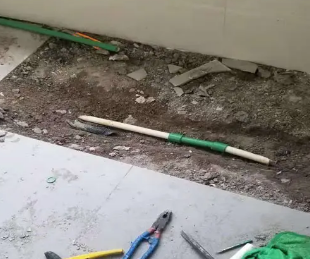 巴彦淖尔市卫生间测漏水