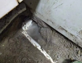 巴彦淖尔市卫生间测漏水多少钱