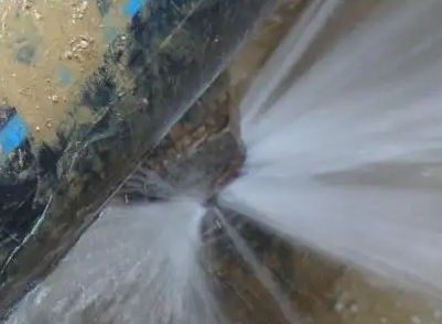 巴彦淖尔市卫生间测漏水施工步骤