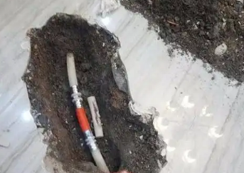 巴彦淖尔市卫生间测漏水哪家好