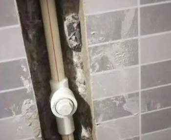 巴彦淖尔市卫生间测漏水