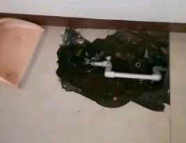 巴彦淖尔市卫生间测漏水多少钱