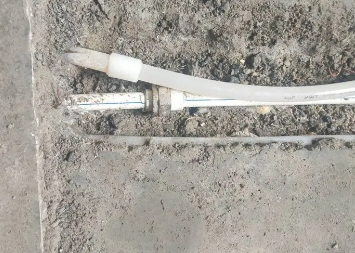 巴彦淖尔市卫生间测漏水之解决方法