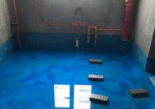 巴彦淖尔市卫生间防水步骤