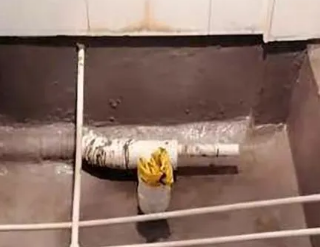 巴彦淖尔市卫生间测漏水服务电话