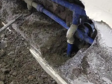 巴彦淖尔市卫生间测漏水哪家好