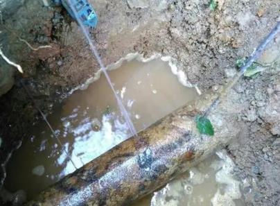 巴彦淖尔市卫生间测漏水公司分享下我们可以检测到轻微的漏水和水压吗？
